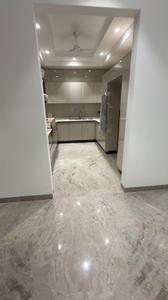 Hall Image of 2118 Sq.ft 3 BHK Builder Floor for sale in Rajouri Garden New Delhi for Rs. 49900000