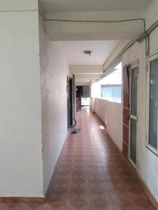 Lobby Image of 1300 Sq.ft 3 BHK Apartment / Flat for rent in BCC Bharat City, Indraprashtha Yojna Ghaziabad for Rs. 12000