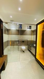 Hall Image of 4500 Sq.ft 4 BHK Independent House for sale in Mirchandani Shalimar Palms, Greater Brajeshwari Indore for Rs. 55100000