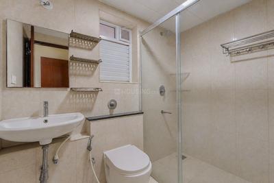 Image of 1300 Sq.ft 3 BHK Apartment / Flat for rent in Concorde Auriga, Medahalli, Bengaluru for Rs. 55000