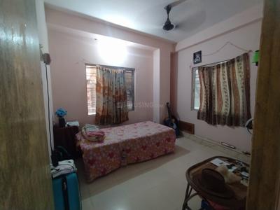1 BHK Flat