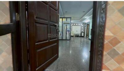 Balcony Image of 1650 Sq.ft 2 BHK Apartment / Flat for sale in Railway New Colony Visakhapatnam for Rs. 10500000