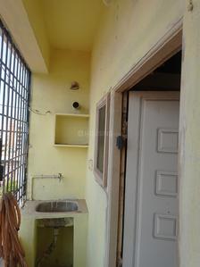 Balcony Image of 700 Sq.ft 2 BHK Apartment / Flat for sale in Nandamuri Nagar Vijayawada for Rs. 2800000