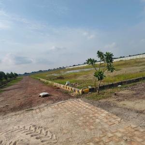 Image of 900 Sq.ft Residential Plot / Land for sale in Neemgaon, Mathura for Rs. 900000