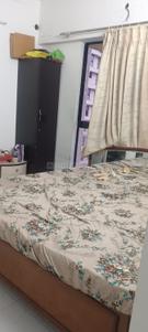 Bedroom Image of 1130 Sq.ft 2 BHK Apartment / Flat for sale in Regency Anantam Phase II, Dombivli East Thane for Rs. 7500000