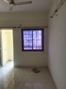 Hall Image of 924 Sq.ft 2 BHK Apartment / Flat for rent in Sakar Residency, Scheme No 54 Indore for Rs. 22000