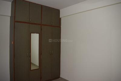Bedroom Image of 1225 Sq.ft 2 BHK Apartment / Flat for sale in DSR Green Vista, Whitefield Bengaluru for Rs. 8750000