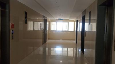 Image of 1950 Sq.ft 3 BHK Apartment / Flat for sale in Aurum Q Residences, Ghansoli, Navi Mumbai for Rs. 35000000