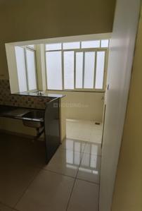Kitchen Image of 1539 Sq.ft 3 BHK Apartment / Flat for sale in Salcete Goa for Rs. 10200000