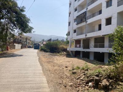 Image of 490 Sq.ft 1 BHK Apartment / Flat for sale in Katraj, Pune for Rs. 1715000