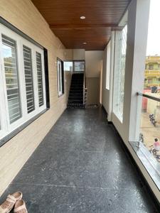 Balcony Image of 4000 Sq.ft 11 BHK Independent House for sale in Madavara Bengaluru for Rs. 29700000