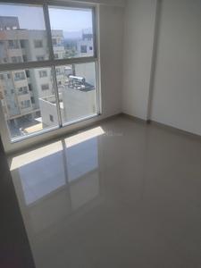 Bedroom Image of 870 Sq.ft 2 BHK Apartment / Flat for sale in Lushlife Impero Building A And B, Handewadi Pune for Rs. 5000000
