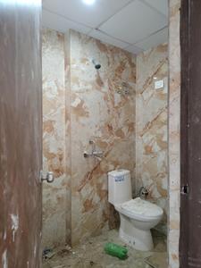 Bedroom Two Image of 1237 Sq.ft 2 BHK Apartment / Flat for sale in Ambr Atlanta, Noida Extension Greater Noida for Rs. 4899200