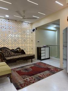 Bedroom Image of 2200 Sq.ft 5 BHK Duplex for sale in Kurla West Mumbai for Rs. 57000000