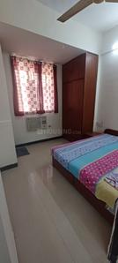 Bedroom Image of Saiyaara PG in Girgaon, Mumbai