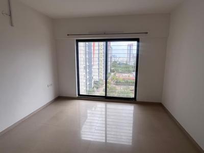 Hall Image of 1485 Sq.ft 2.5 BHK Apartment / Flat for sale in Baner Pune for Rs. 15500000
