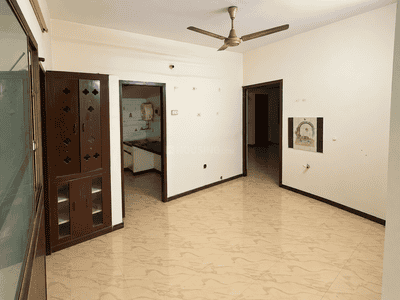 Image of 805 Sq.ft 2 BHK Apartment / Flat for sale in Anna Nagar West, Chennai for Rs. 12500000