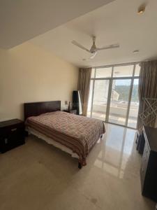 Bedroom Image of 5500 Sq.ft 4.5 BHK Villa for sale in Bavdhan Pune for Rs. 43505000