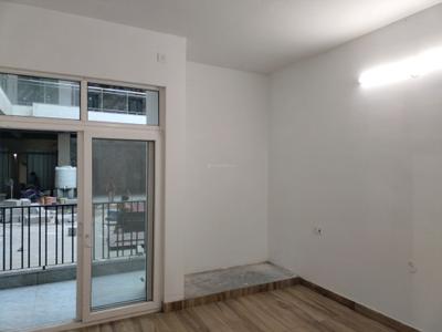 Bedroom Image of 983 Sq.ft 2 BHK Builder Floor for sale in Uniwest Arcade Homes, Sector 102 Noida for Rs. 6350000