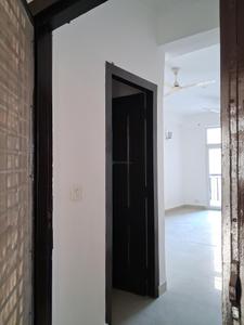 Main Entrance Image of 1075 Sq.ft 2.5 BHK Apartment / Flat for sale in Amrapali Zodiac, Sector 120 Noida for Rs. 10300000