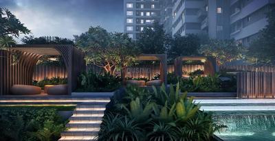 4 BHK Flat