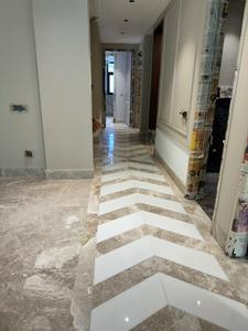Hall Image of 1900 Sq.ft 3 BHK Builder Floor for sale in Defence Colony New Delhi for Rs. 78500000