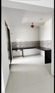 Hall Image of 1178 Sq.ft 3 BHK Apartment / Flat for rent in Tulip Infinity World, Punawale Pune for Rs. 35000