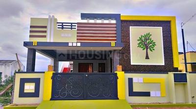 Image of 1000 Sq.ft 3 BHK Villa for sale in Anna Nagar, Hosur for Rs. 5300000