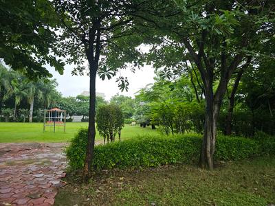 Image of 3000 Sq.ft Residential Plot / Land for sale in DLF Gardencity, Manglia, Indore for Rs. 19200000