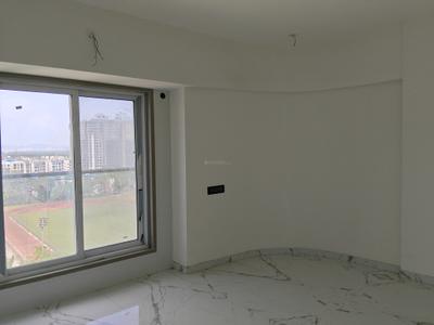 Bedroom Image of 520 Sq.ft 1 BHK Apartment / Flat for sale in Vikhroli East Mumbai for Rs. 7745000