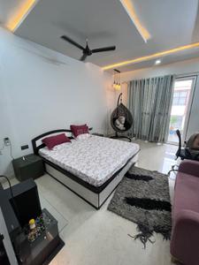 Bedroom Image of 3500 Sq.ft 3 BHK Villa for sale in Jagatpura Jaipur for Rs. 20000000