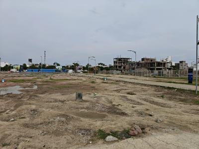 Image of 4000 Sq.ft Residential Plot / Land for sale in Sholinganallur, Chennai for Rs. 36000000