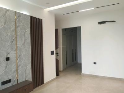 Bedroom Image of 2700 Sq.ft 4 BHK Builder Floor for sale in Paschim Vihar New Delhi for Rs. 55000000