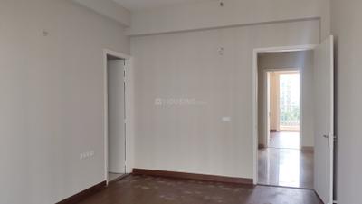 Bedroom Image of 3800 Sq.ft 4 BHK Apartment / Flat for sale in Mapsko The Icon 79, Sector 79 Gurgaon for Rs. 47500000