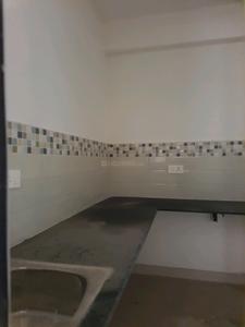 Kitchen Image of 800 Sq.ft 2 BHK Apartment / Flat for sale in Signature Orchard Avenue 2, Sector 93 Gurgaon for Rs. 6250000