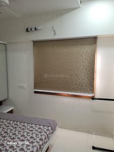 Bedroom Image of 1300 Sq.ft 2 BHK Apartment / Flat for sale in Sola Ahmedabad for Rs. 9000000