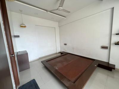 Bedroom Image of 1100 Sq.ft 2 BHK Apartment / Flat for sale in Neelsidhi Atlantis, Nerul Navi Mumbai for Rs. 24000000
