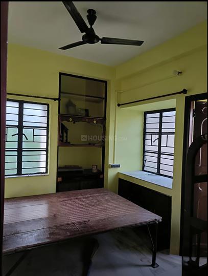 Gitobitan Apartment Bedroom 1