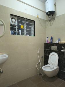 Bedroom Image of 680 Sq.ft 1 BHK Apartment / Flat for rent in Doddanekundi Bengaluru for Rs. 33000