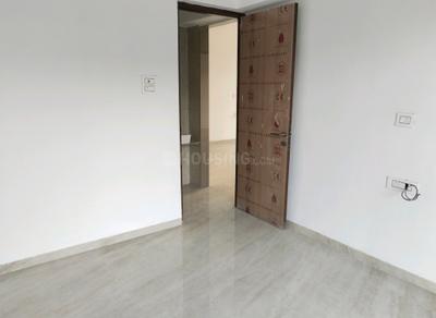 Bedroom Image of 1200 Sq.ft 3 BHK Apartment / Flat for sale in Vishv Eleanor, Nerul Navi Mumbai for Rs. 24600000