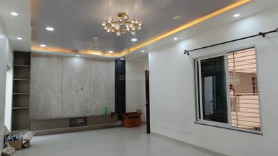 Living Room Image of 2000 Sq.ft 3 BHK Apartment / Flat for rent in Sonegaon Nagpur for Rs. 33000