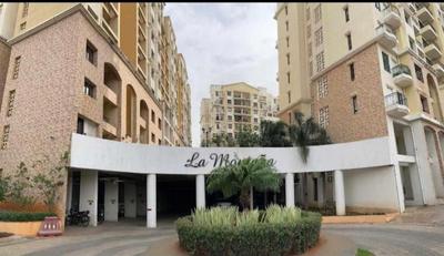 Image of 800 Sq.ft 2 BHK Apartment / Flat for sale in Tata La Montana, Vadgaon, Pune for Rs. 5500000