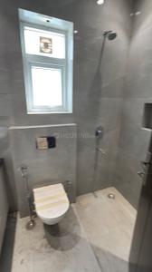 Bathroom Image of 1440 Sq.ft 3 BHK Builder Floor for sale in Rajouri Garden New Delhi for Rs. 28100000