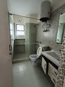 Bathroom Image of ROYAL PG in Vaishali, Ghaziabad