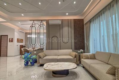 Hall Image of 3245 Sq.ft 4 BHK Villa for sale in Tungarli Lonavala for Rs. 65000000