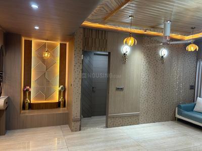 Bedroom Image of 1750 Sq.ft 4 BHK Apartment / Flat for rent in Vemali Vadodara for Rs. 80000