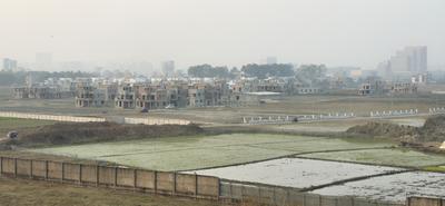 Image of 2880 Sq.ft Residential Plot / Land for sale in New Town, Kolkata for Rs. 7200010
