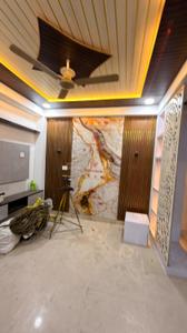 Image of 900 Sq.ft 2 BHK Builder Floor for rent in DDA Akshardham Apartments, Sector 19 Dwarka, New Delhi for Rs. 34000