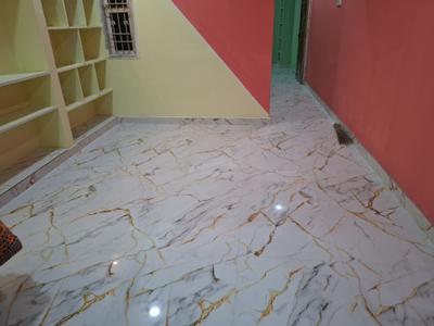 Living Room Image of 700 Sq.ft 1 BHK Independent House for sale in Manali New Town Chennai for Rs. 4550000
