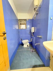 Image of 1200 Sq.ft 3 BHK Apartment / Flat for rent in Kanakia Niharika, Thane West, Thane for Rs. 45000